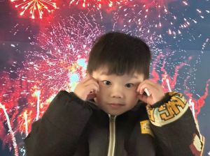 2025.1小一班