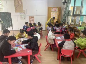 2026.3大二班