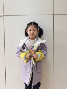 大二班幼儿作品